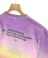 Liberaiders（リベレイダース）Tシャツ・カットソー 紫 サイズ:M メンズ/2200736401098