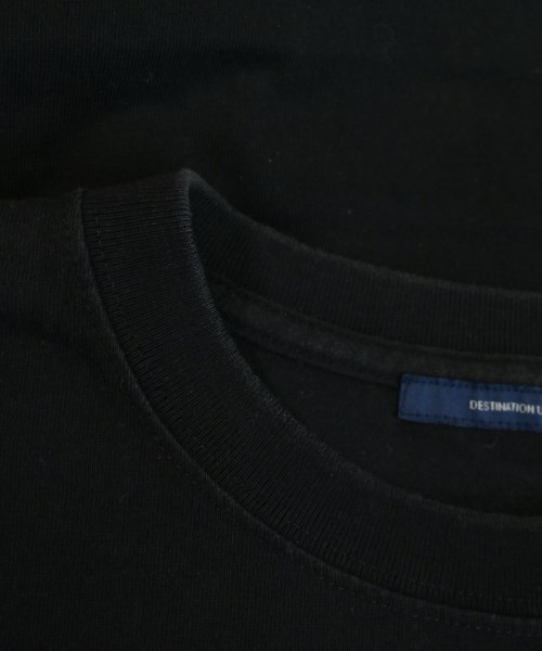 Liberaiders（リベレイダース）Tシャツ・カットソー 黒 サイズ:L メンズ/2200719602016