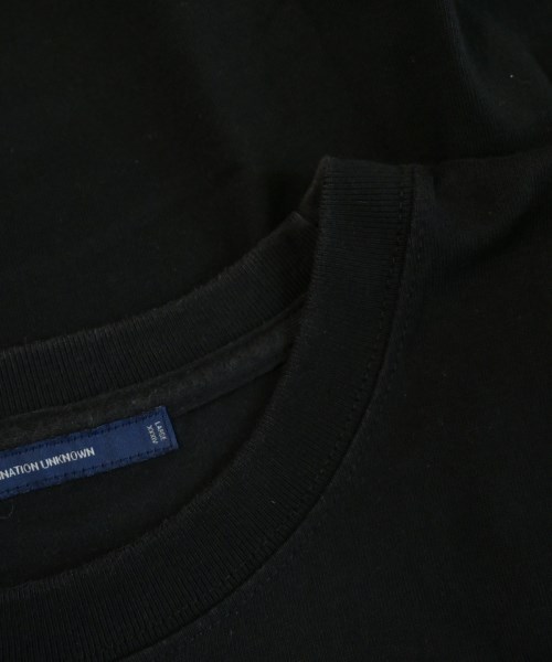 Liberaiders（リベレイダース）Tシャツ・カットソー 黒 サイズ:L メンズ/2200719602016