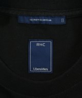 Liberaiders（リベレイダース）Tシャツ・カットソー 黒 サイズ:L メンズ/2200719602016