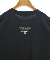 Liberaiders（リベレイダース）Tシャツ・カットソー 黒 サイズ:L メンズ/2200719602016