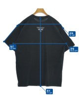 Liberaiders（リベレイダース）Tシャツ・カットソー 黒 サイズ:L メンズ/2200719602016