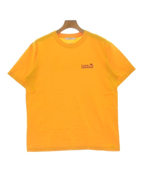 Liberaiders(リベレイダース)のTシャツ・カットソー サイズ:M 4,400円
