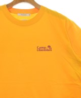 Liberaiders（リベレイダース）Tシャツ・カットソー 黄 サイズ:M メンズ/2200720471380