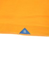 Liberaiders（リベレイダース）Tシャツ・カットソー 黄 サイズ:M メンズ/2200720471380