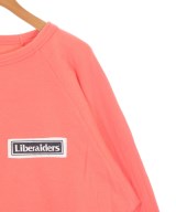 Liberaiders（リベレイダース）Tシャツ・カットソー オレンジ サイズ:S メンズ/2200683950021