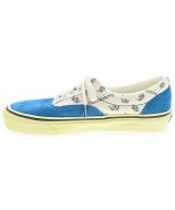 Liberaiders（リベレイダース）スニーカー 青 サイズ:28.5cm メンズ/2200679673651