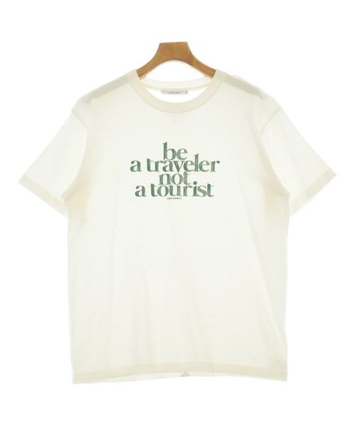 Liberaiders(リベレイダース)Tシャツ・カットソー 白 サイズ:M/2200680099020