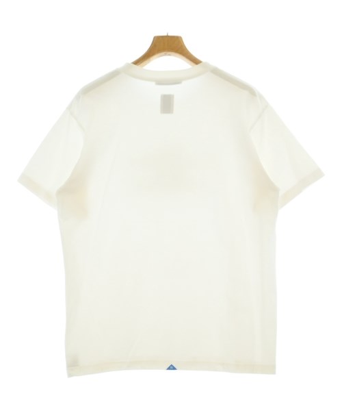 Liberaiders（リベレイダース）Tシャツ・カットソー 白 サイズ:M メンズ/2200680099020