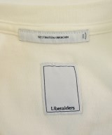 Liberaiders（リベレイダース）Tシャツ・カットソー 白 サイズ:M メンズ/2200680099020
