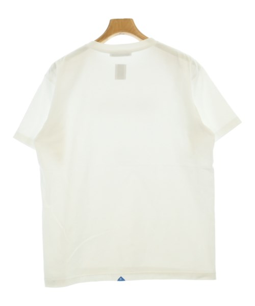 Liberaiders（リベレイダース）Tシャツ・カットソー 白 サイズ:M メンズ/2200680099174