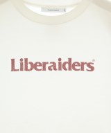 Liberaiders（リベレイダース）Tシャツ・カットソー 白 サイズ:M メンズ/2200680099174