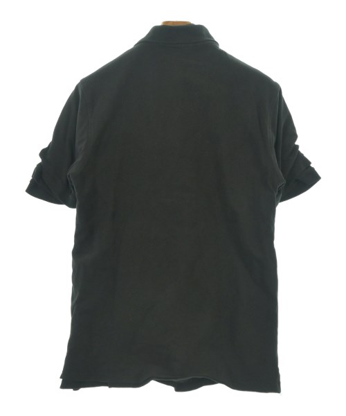 AFTERHOMEWORK（アフターホームワーク）ポロシャツ 黒 サイズ:M メンズ/2200625402038