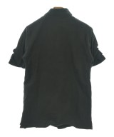 AFTERHOMEWORK（アフターホームワーク）ポロシャツ 黒 サイズ:M メンズ/2200625402038