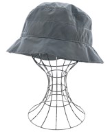 C2H4 LA（シーツーエイチフォーエルエー）ハット グレー サイズ:ONE メンズ/2200641664113