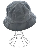 C2H4 LA（シーツーエイチフォーエルエー）ハット グレー サイズ:ONE メンズ/2200641664113