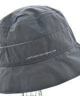 C2H4 LA（シーツーエイチフォーエルエー）ハット グレー サイズ:ONE メンズ/2200641664113