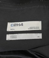 C2H4 LA（シーツーエイチフォーエルエー）その他 黒 サイズ:S メンズ/2200531031056