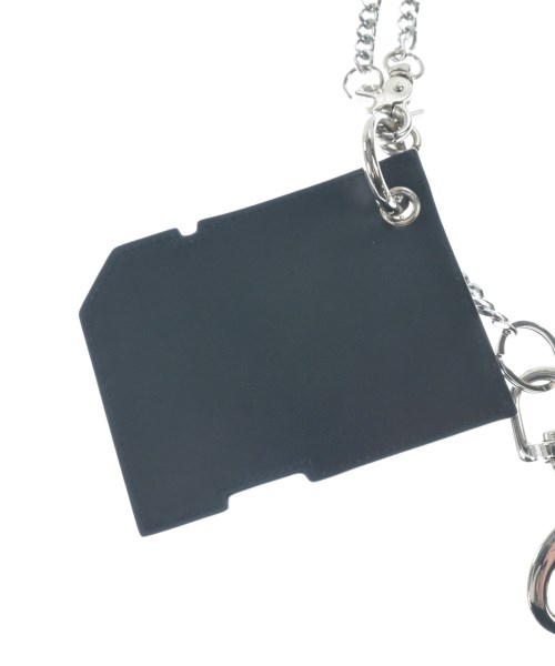 C2H4 LA（シーツーエイチフォーエルエー）カードケース 黒 サイズ:- メンズ/2200621200133