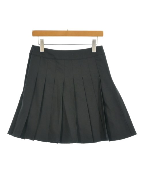 C2H4 LA（シーツーエイチフォーエルエー）ショートパンツ 黒 サイズ:M メンズ/2200643500082