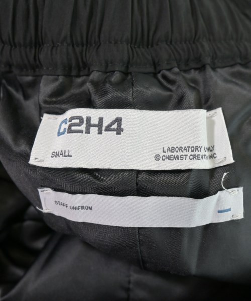 C2H4 LA（シーツーエイチフォーエルエー）その他 黒 サイズ:S メンズ/2200724137084