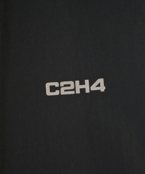 C2H4 LA（シーツーエイチフォーエルエー）その他 黒 サイズ:S メンズ/2200724137084