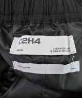 C2H4 LA（シーツーエイチフォーエルエー）その他 黒 サイズ:S メンズ/2200724137084