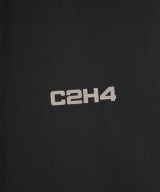 C2H4 LA（シーツーエイチフォーエルエー）その他 黒 サイズ:S メンズ/2200724137084
