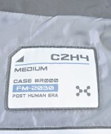 C2H4 LA（シーツーエイチフォーエルエー）ブルゾン グレー サイズ:M メンズ/2200692272046