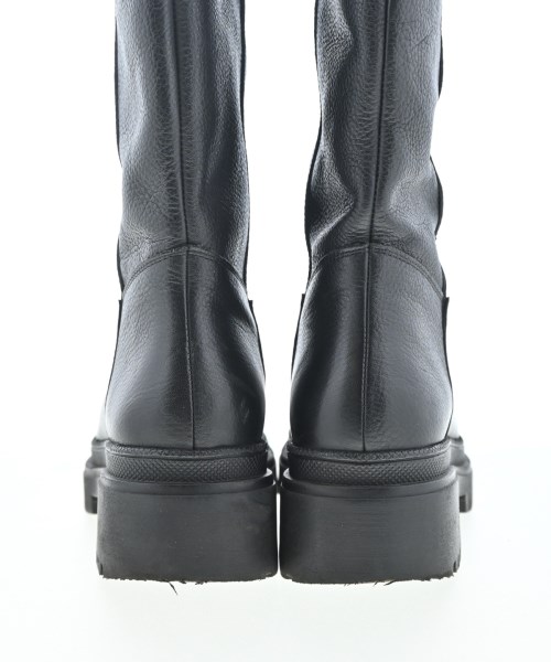 Dell'Arte（デラールテ）ブーツ 黒 サイズ:EU37(23.5cm位) レディース/2200651901048