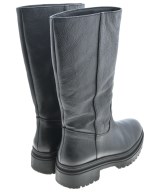 Dell'Arte（デラールテ）ブーツ 黒 サイズ:EU37(23.5cm位) レディース/2200651901048