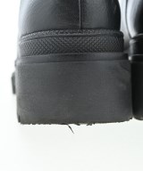 Dell'Arte（デラールテ）ブーツ 黒 サイズ:EU37(23.5cm位) レディース/2200651901048