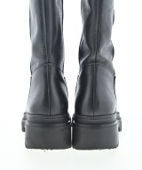 Dell'Arte（デラールテ）ブーツ 黒 サイズ:EU37(23.5cm位) レディース/2200651901048