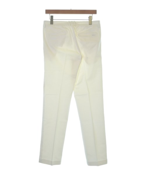 C-PLUS（シープラス）スラックス 白 サイズ:31(M位) メンズ/2200672807565