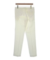 C-PLUS（シープラス）スラックス 白 サイズ:31(M位) メンズ/2200672807565