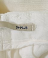 C-PLUS（シープラス）スラックス 白 サイズ:31(M位) メンズ/2200672807565