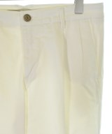 C-PLUS（シープラス）スラックス 白 サイズ:31(M位) メンズ/2200672807565