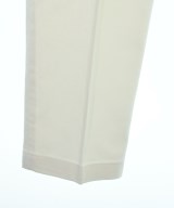 C-PLUS（シープラス）スラックス 白 サイズ:31(M位) メンズ/2200672807565