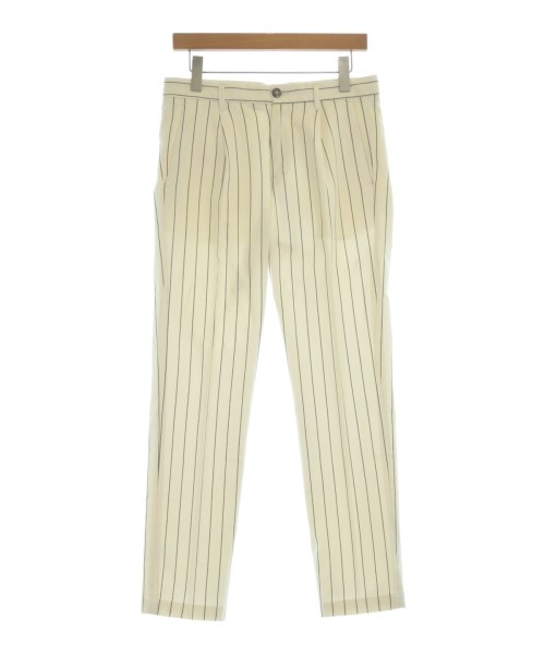 C-PLUS(シープラス)スラックス 白 サイズ:31(M位)/2200672807626