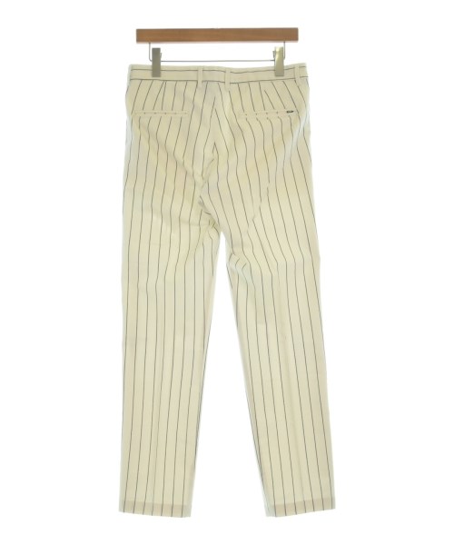 C-PLUS（シープラス）スラックス 白 サイズ:31(M位) メンズ/2200672807626