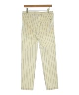 C-PLUS（シープラス）スラックス 白 サイズ:31(M位) メンズ/2200672807626