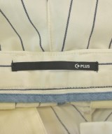 C-PLUS（シープラス）スラックス 白 サイズ:31(M位) メンズ/2200672807626