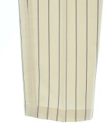 C-PLUS（シープラス）スラックス 白 サイズ:31(M位) メンズ/2200672807626