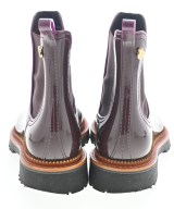 LEMON JELLY（レモンジェリー）ブーツ 赤 サイズ:EU38(24.5cm位) レディース/2200680910066