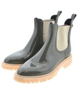 LEMON JELLY（レモンジェリー）レインシューズ カーキ サイズ:EU38(24.5cm位) レディース/2200656852093