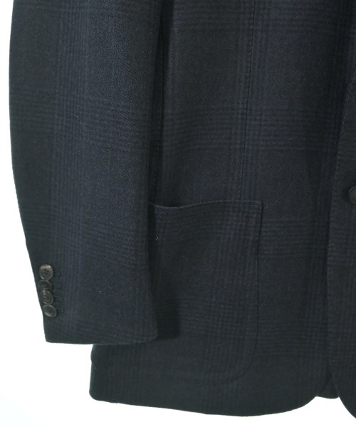 Luca Grassia（ルカグラシア）テーラードジャケット 紺 サイズ:-(M位) メンズ/2200635368669
