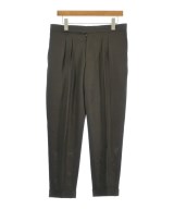 Luca Grassia（ルカグラシア）ビジネス 茶 サイズ:-(S位)/-(S位) メンズ/2200613947046