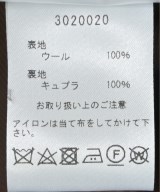 Luca Grassia（ルカグラシア）ビジネス 茶 サイズ:-(S位)/-(S位) メンズ/2200613947046