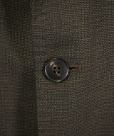 Luca Grassia（ルカグラシア）ビジネス 茶 サイズ:-(S位)/-(S位) メンズ/2200613947046