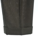 Luca Grassia（ルカグラシア）ビジネス 茶 サイズ:-(S位)/-(S位) メンズ/2200613947046